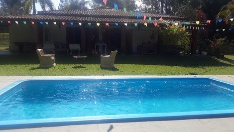 Excellent and Cozy Room - 22,000 m2, Sorocaba, Cond. Closed