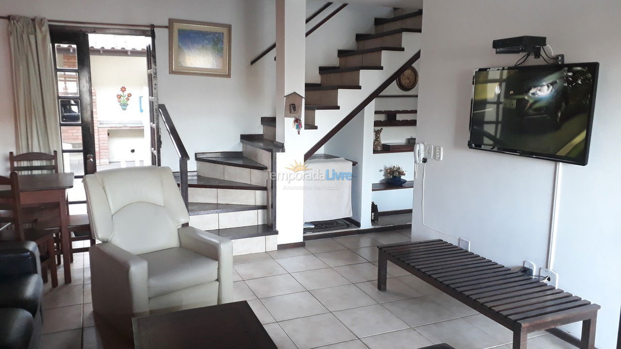 House for vacation rental in Armação dos Búzios (Geribá)