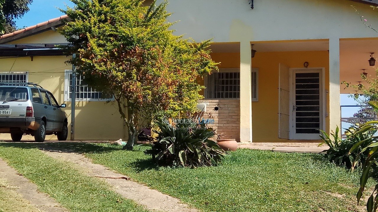 Chácara / sítio para aluguel de temporada em São Roque (Recanto Dos Eucaliptos)