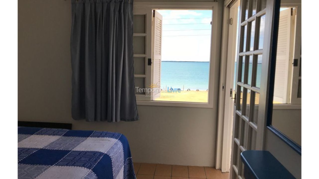 Casa para alquiler de vacaciones em Florianopolis (Canasvieiras)