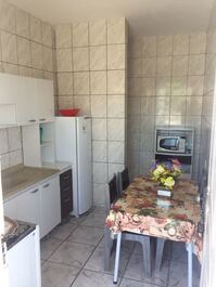 Apartamentos Praia dos Ingleses - Florianópolis