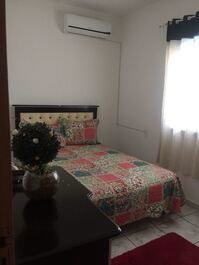 Apartamentos Praia dos Ingleses - Florianópolis