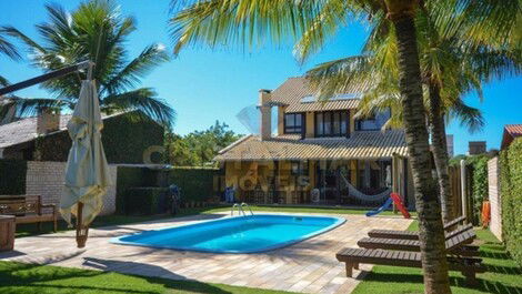 Casa para alugar em Bombinhas - Mariscal