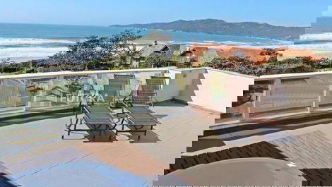 Apartment for rent in Bombinhas - Mariscal