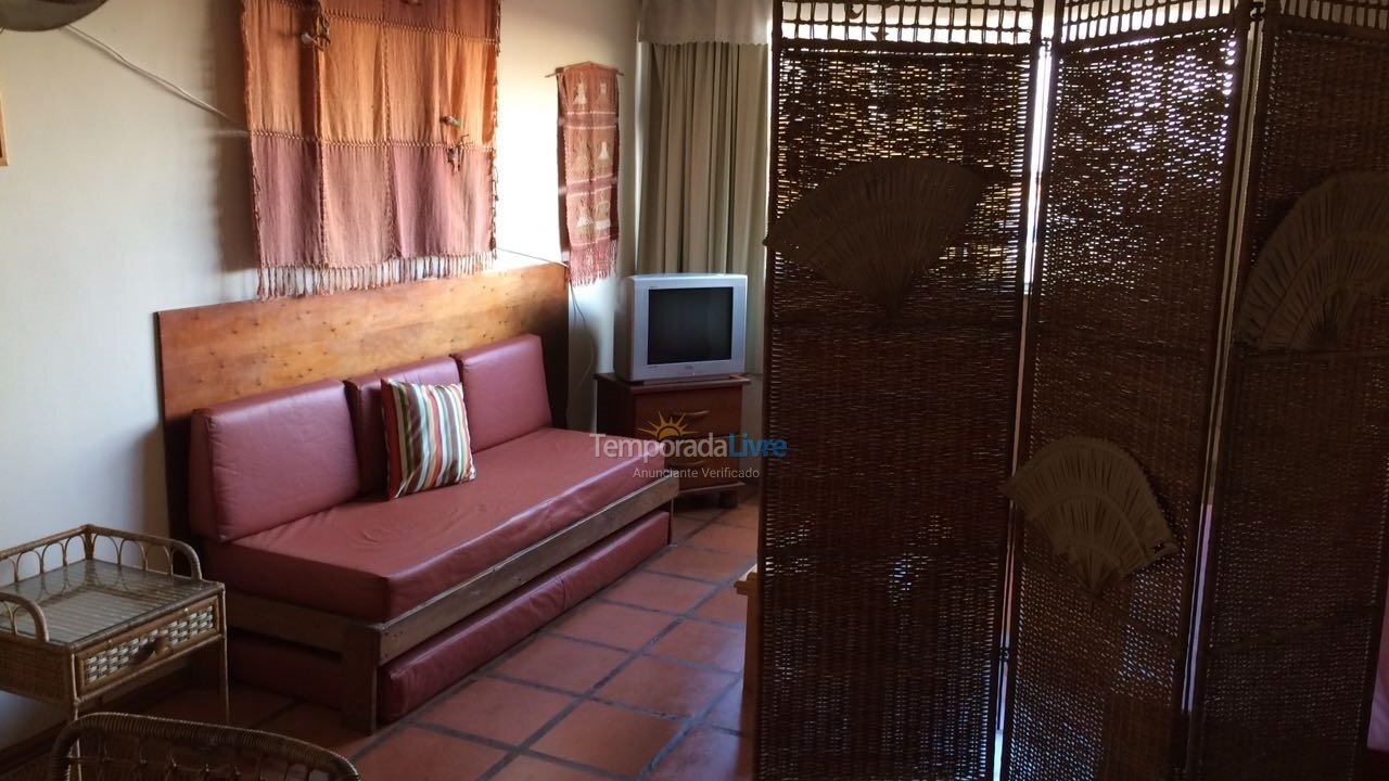 Apartamento para aluguel de temporada em Cabo Frio (Algodoal)