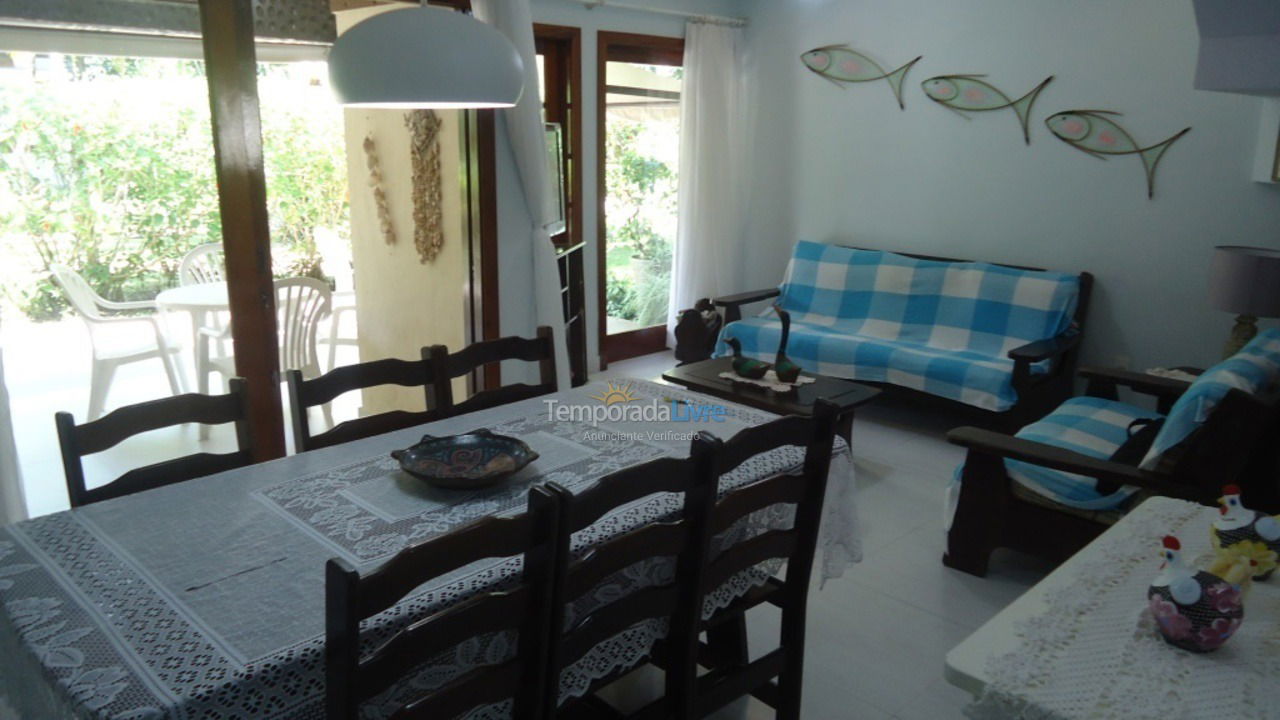 House for vacation rental in Bertioga (Riviera de São Lourenço)