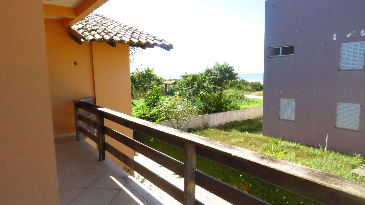 Casa para aluguel de temporada em Itapoá (Balneário Imperador)