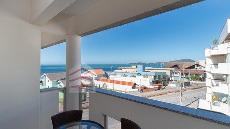 Coverage for vacation rentals - Bombas Beach / Bombinhas SC