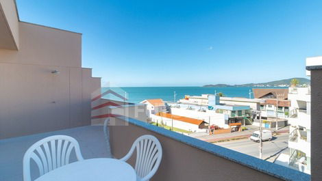 Coverage for vacation rentals - Bombas Beach / Bombinhas SC
