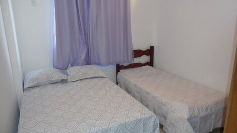 Apartment 40 Mts from the Beach C / AR.COND and INTERNET