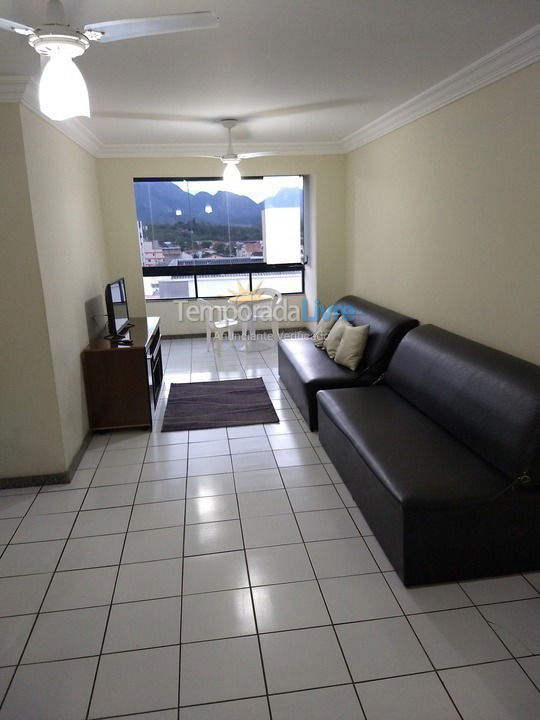 Apartamento para aluguel de temporada em Guarapari (Praia do Morro)