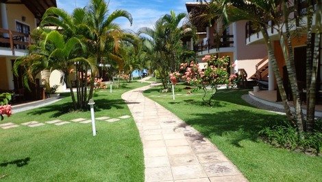 Excellent cond. 30 mts from mundai beach, before toa toa beach