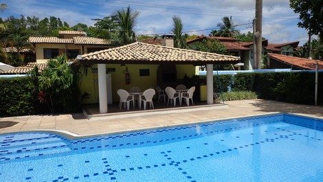 Excellent cond. 30 mts from mundai beach, before toa toa beach