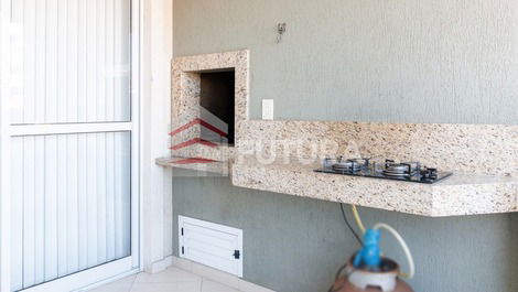 Apartamento para alquiler de vacaciones - Bombas Beach / Bombinhas SC