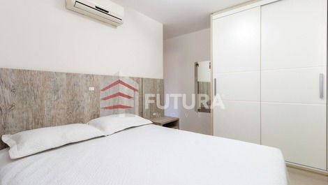 Apartamento para alquiler de vacaciones - Bombas Beach / Bombinhas SC