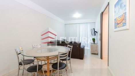 Apartamento para alugar em Bombinhas - Praia de Bombas