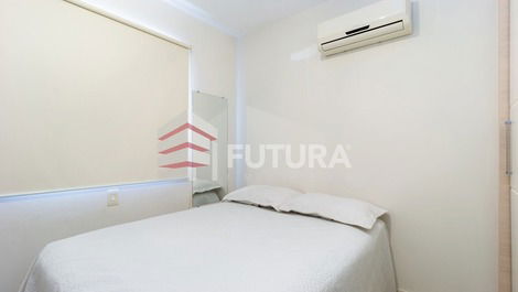 Apartamento para alquiler de vacaciones - Bombas Beach / Bombinhas SC