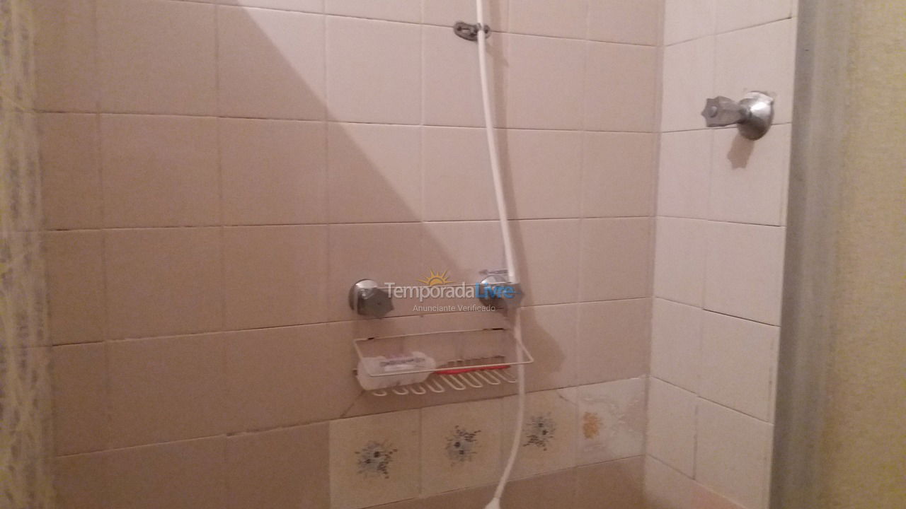 Apartment for vacation rental in Porto Alegre (Cristo Redentor)