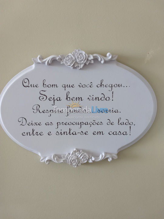 Apartment for vacation rental in Balneário Camboriú (Barra Sul)