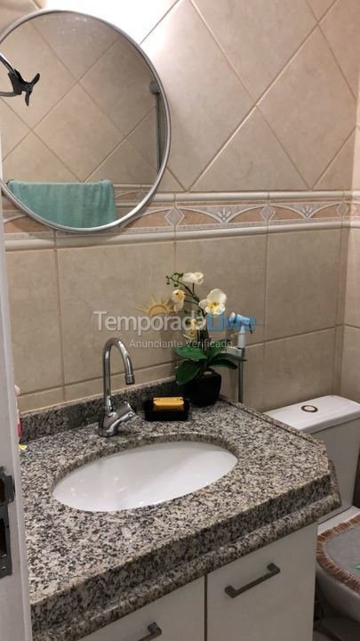 Apartment for vacation rental in Fortaleza (Guararapes)