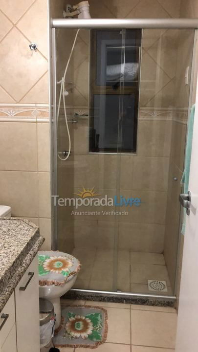 Apartment for vacation rental in Fortaleza (Guararapes)
