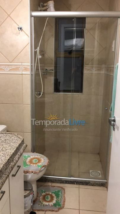 Apartamento para aluguel de temporada em Fortaleza (Guararapes)