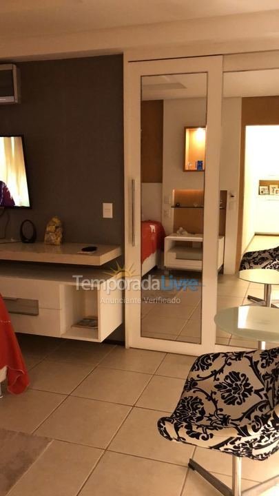 Casa para aluguel de temporada em Fortaleza (Guararapes)
