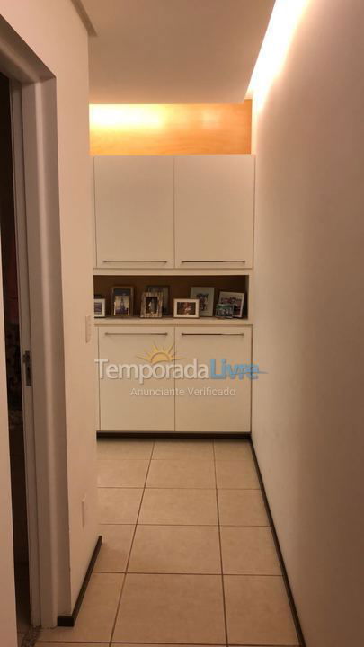 Apartamento para alquiler de vacaciones em Fortaleza (Guararapes)