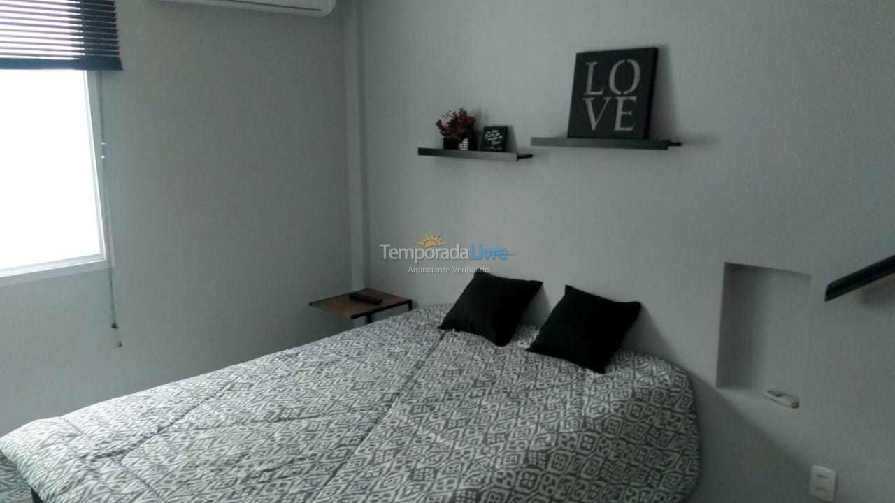 Apartment for vacation rental in Arraial do Cabo (Praia Grande)