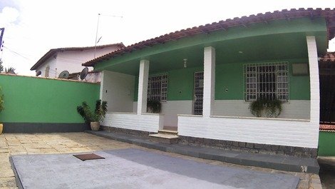 Ótima Casa em Araruama - Região dos Lagos