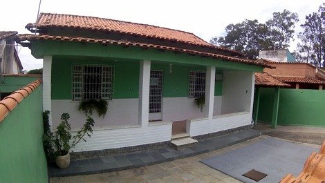 Ótima Casa em Araruama - Região dos Lagos