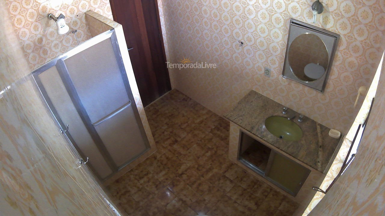 House for vacation rental in Araruama (Xv de Novembro)