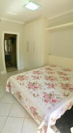 APARTMENT HALF BEACH ITAPEMA SC
