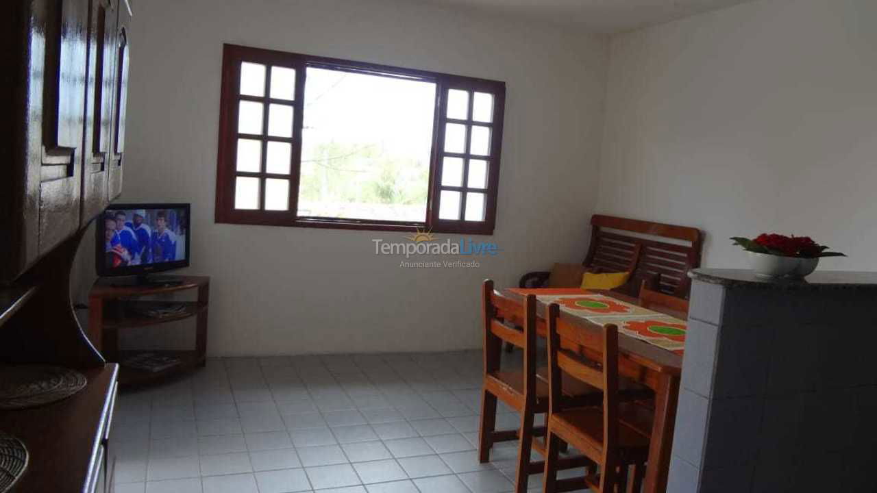 House for vacation rental in Porto de Galinhas (Porto de Galinhas)