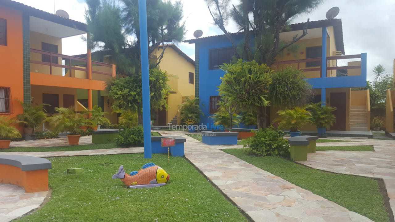 Casa para aluguel de temporada em Porto de Galinhas (Porto de Galinhas)