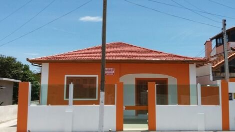 House for rent in Imbituba - Praia da Vila