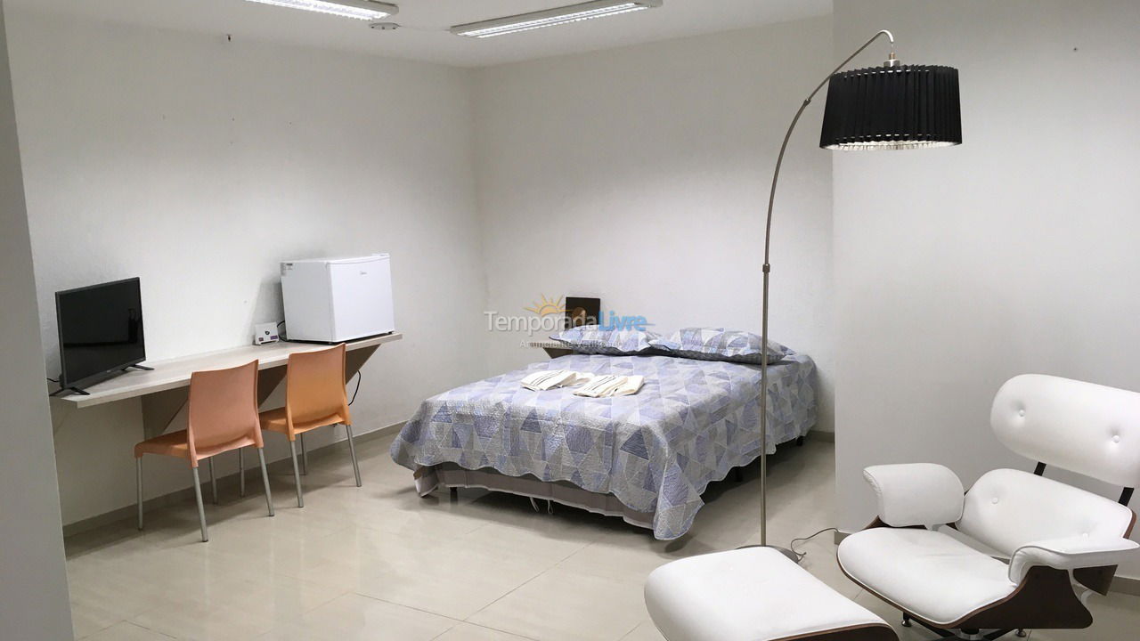 Casa para alquiler de vacaciones em Joinville (Centro)