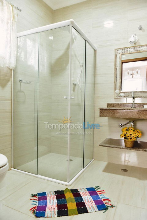 Casa para alquiler de vacaciones em Ilhabela (Praia Grande)