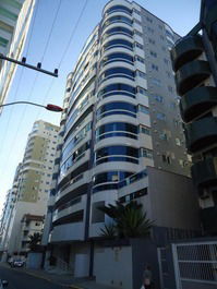 Apartment for rent in Itapema - Meia Praia