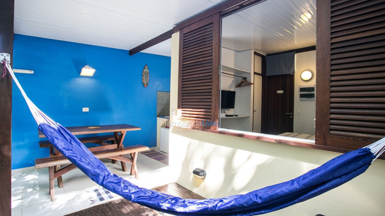 House for vacation rental in São Sebastião (Maresias)