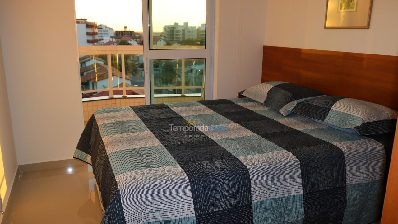 Apartamento para alquiler de vacaciones em Cabo Frio (Braga)