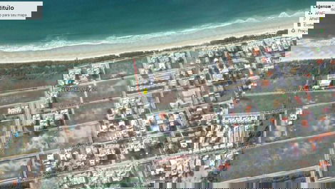 Apartamento para alquilar en Governador Celso Ramos - Praia de Palmas