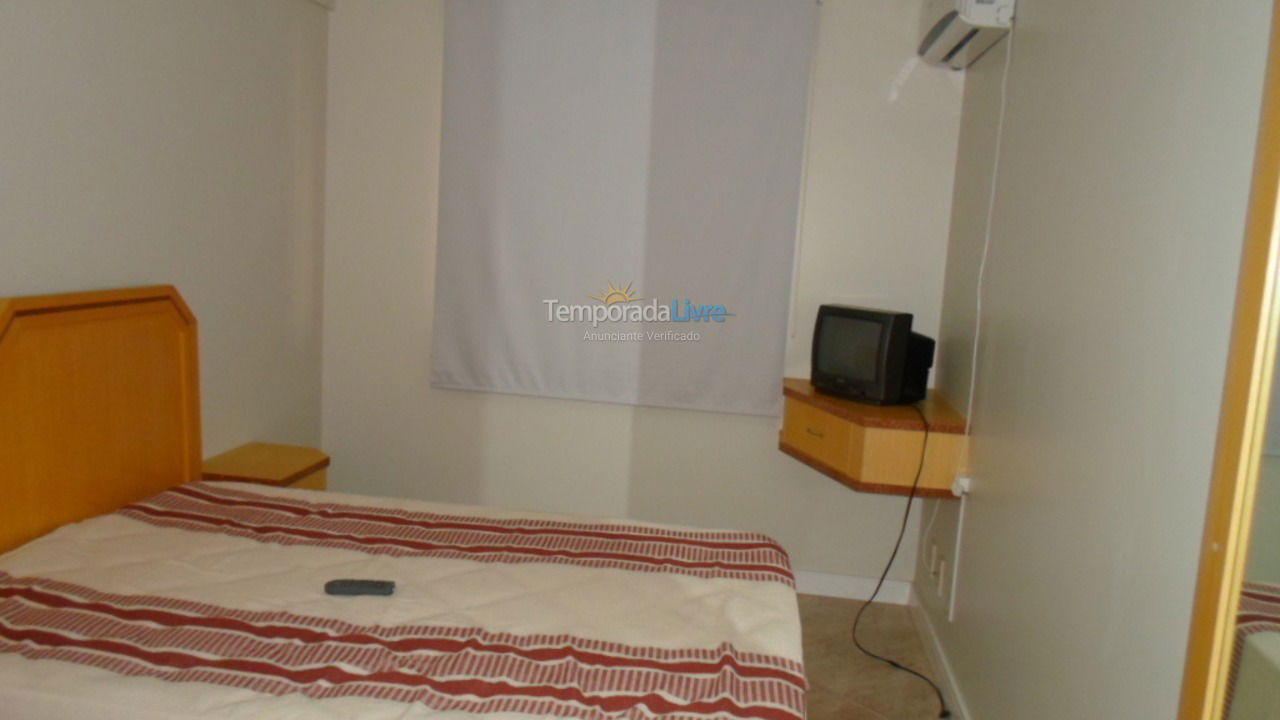 Apartment for vacation rental in Itapema (Meia Praia)