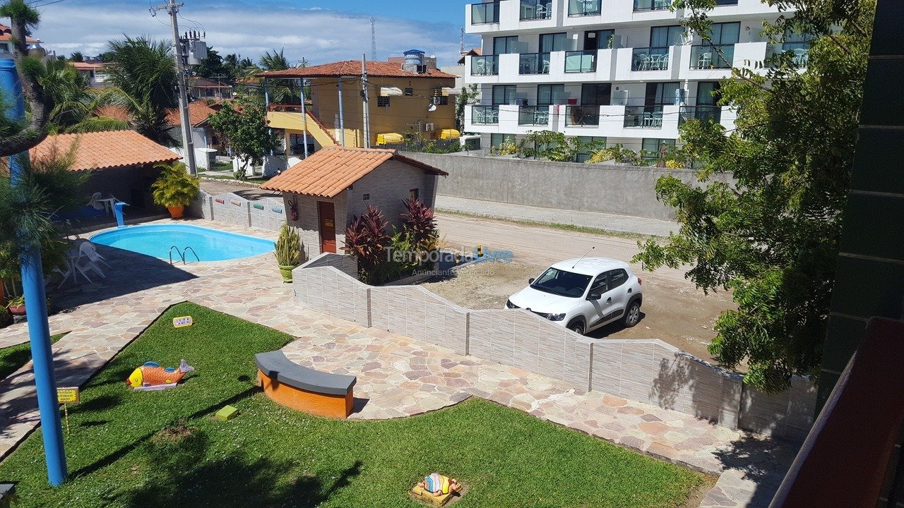 Casa para aluguel de temporada em Porto de Galinhas (Porto de Galinhas)
