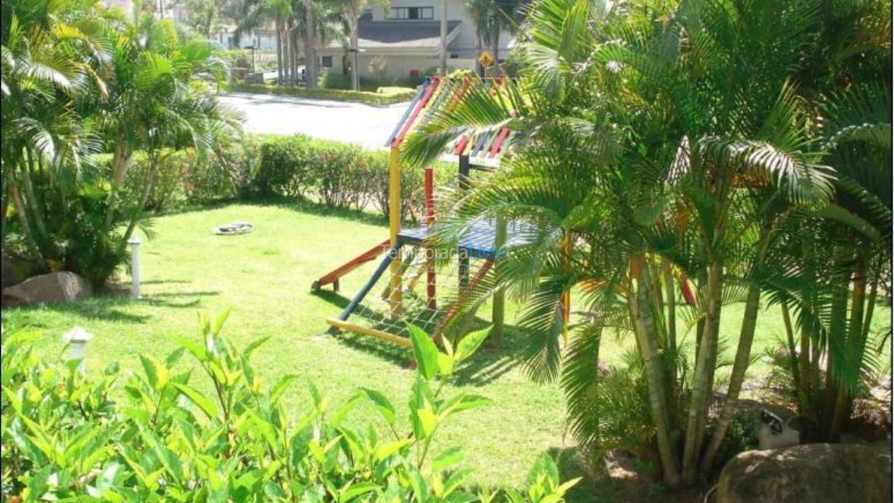 Apartamento para alquiler de vacaciones em Florianópolis (Praia Brava)