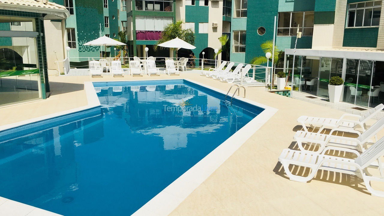 Apartment for vacation rental in Florianópolis (Praia Brava)