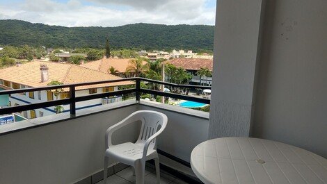 Apartamento na praia de Mariscal/Canto Grande, em Bombinhas/SC!