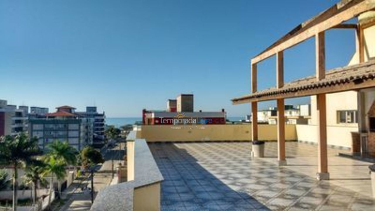 Apartamento para aluguel de temporada em Ubatuba (Praia Grande)