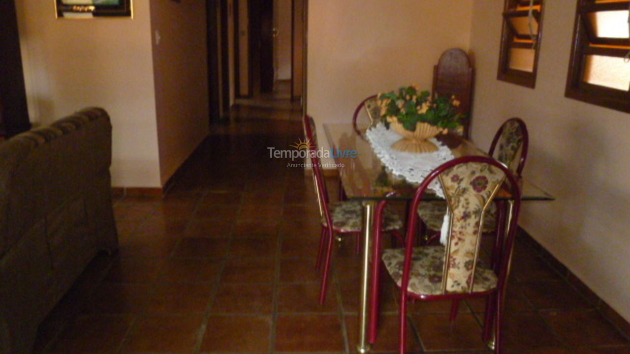 House for vacation rental in Ubatuba (Enseada)