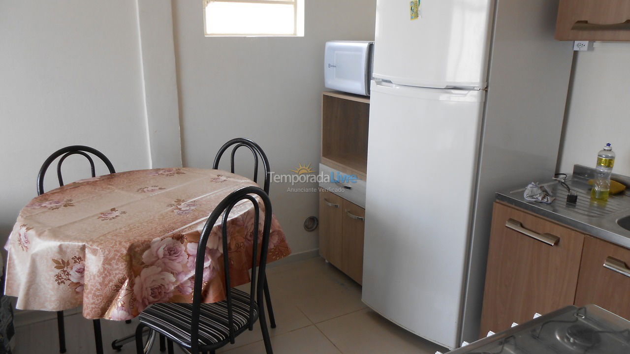 Apartamento para alquiler de vacaciones em Porto Alegre (Centro)